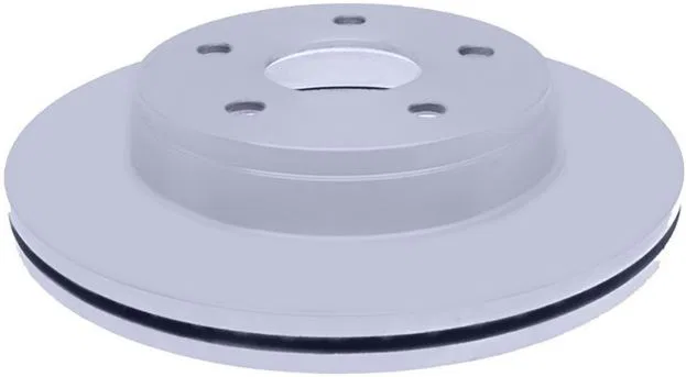 780073FZN – RAYBESTOS Brake Rotor, OE Replacement Coated Single